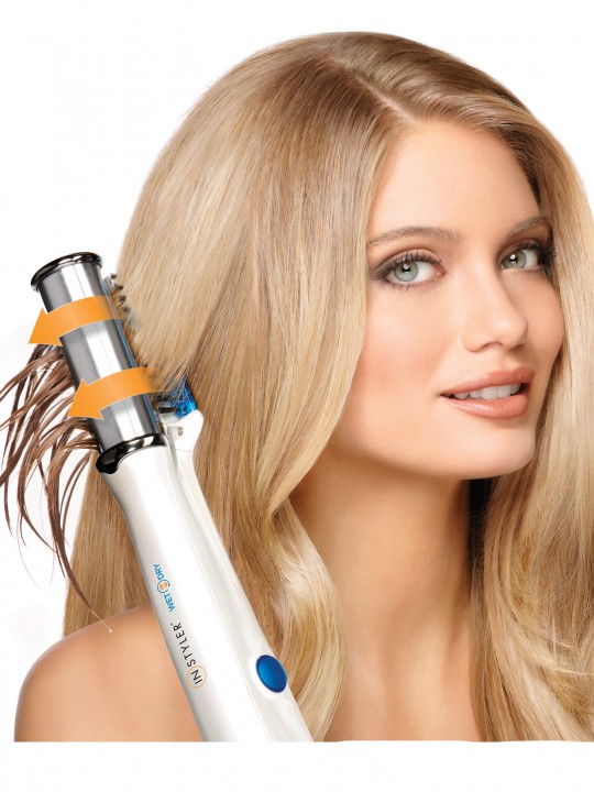 InStyler W2D Blonde#20EE01F