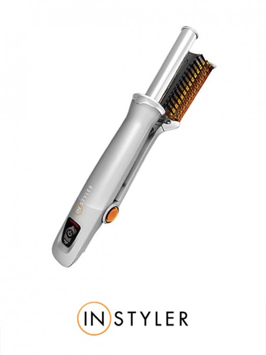 Instyler Titanium