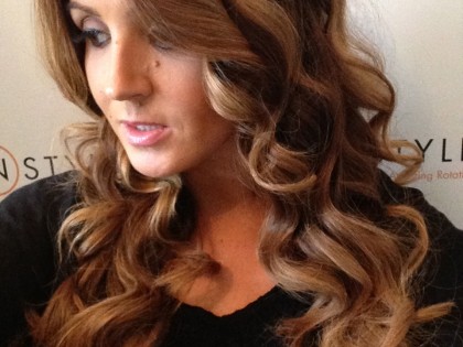 19mm Curls