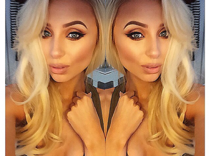 #InStyler Fan of the Week – Rosie