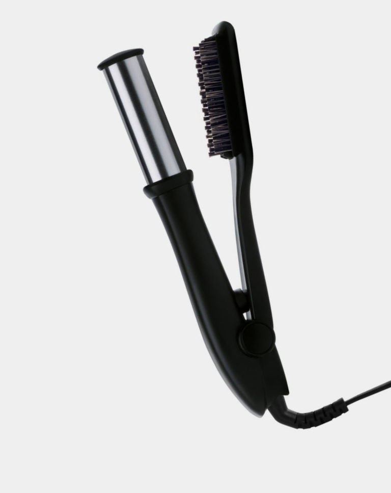 InStyler® MAX Black 32mm 2way Rotating Iron