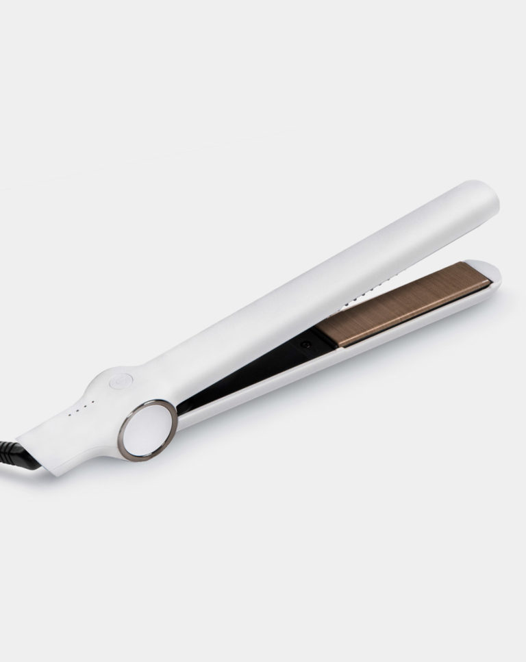 CERASILK Woven Ceramic Styling Iron/Straightener InStyler