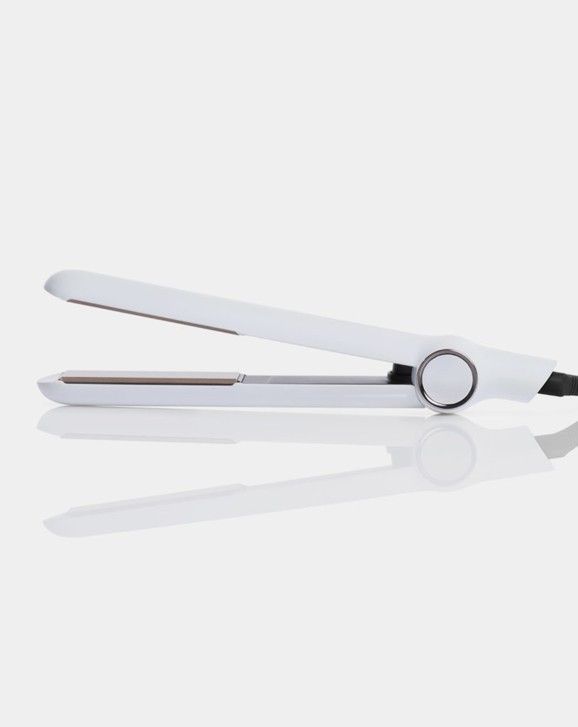CERASILK Woven Ceramic Styling Iron/Straightener InStyler
